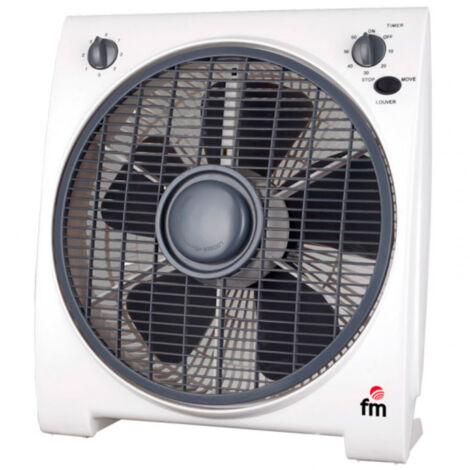 Ventilador box 30cm. bf4
