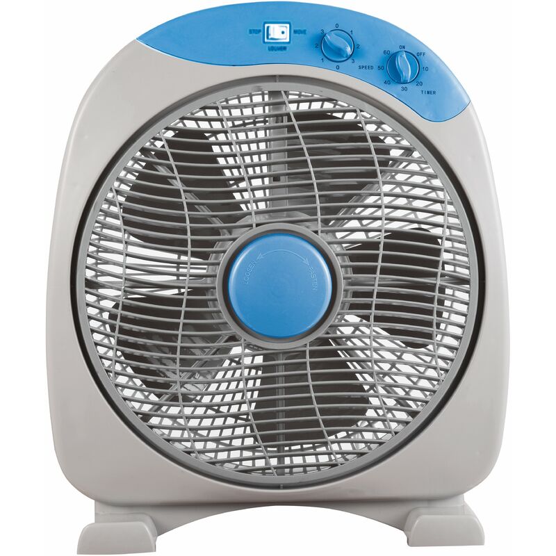 

Ventilador box 40W