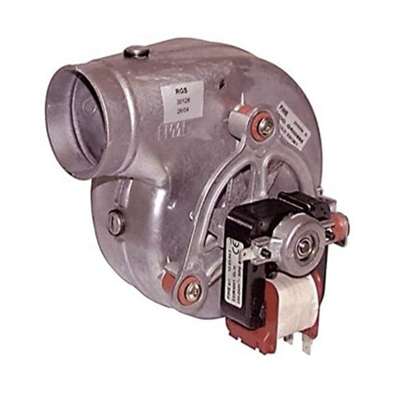 

Ventilador Caldera Caldera Chaffoteux Niagara 61020925
