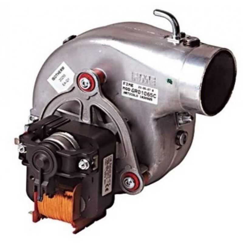 

Ventilador Caldera Caldera Vaillant Turbo max Plus824E 190215