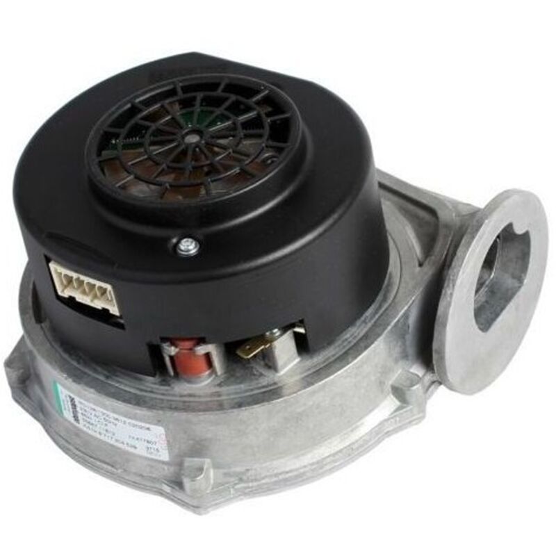 

Ventilador Caldera Junkers 35Kw 8717204529