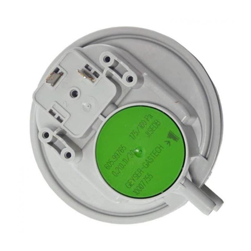 

Ventilador Caldera Junkers 42Kw 8707204001