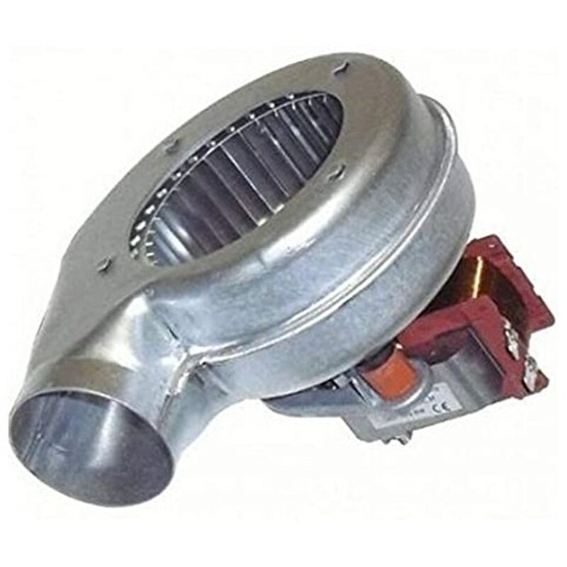 

Ventilador Caldera Junkers Zw241 87161432010