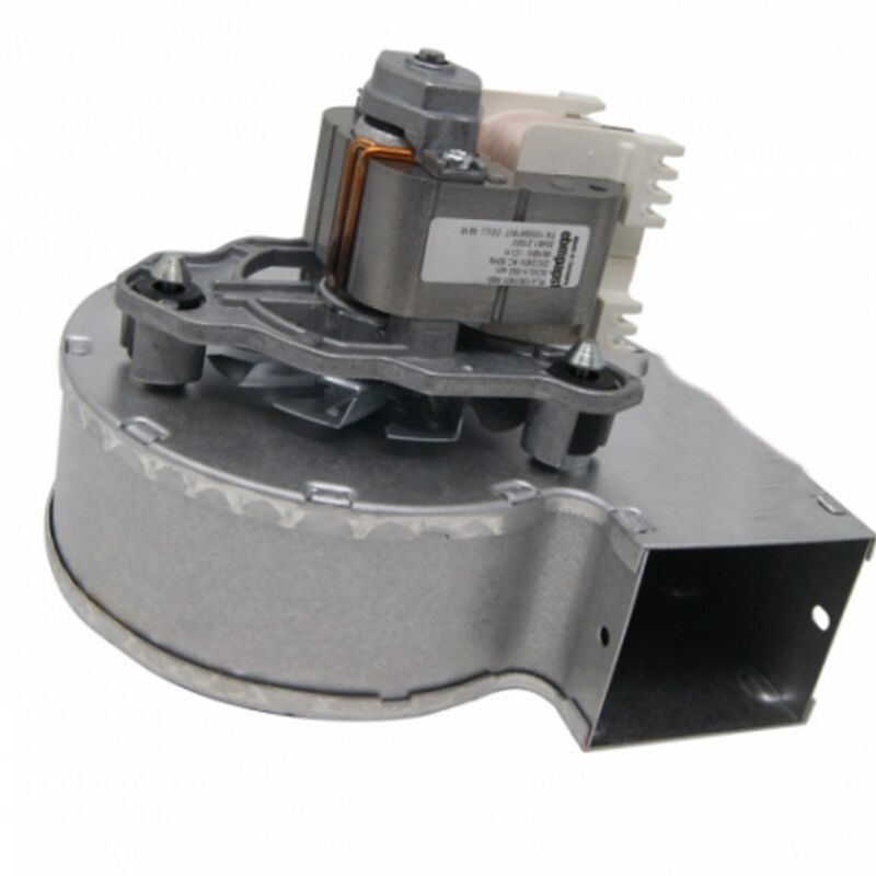 

Ventilador Caldera Junkers Zwe24E 40-58w 8717204224
