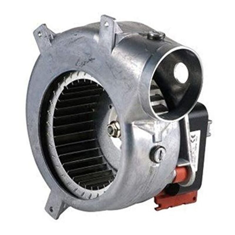 

Reporshop - Ventilador Caldera Roca vega24Ifm 122622718