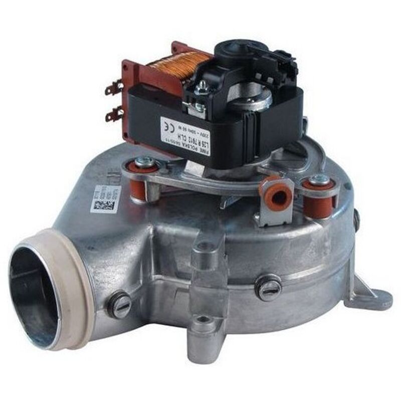 

Ventilador Caldera Saunier Duval Isofast S1072500