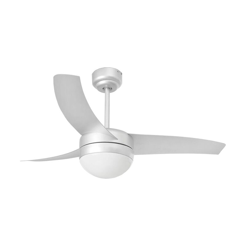 

Ventilador de techo CANCUN TITANIO - Bastilipo