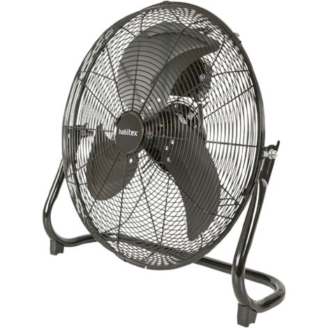 Ventilador-circulador aire HABITEX B120