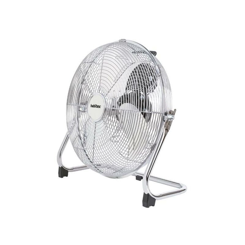 Habitex - Ventilador-circulador aire CM90 - talla