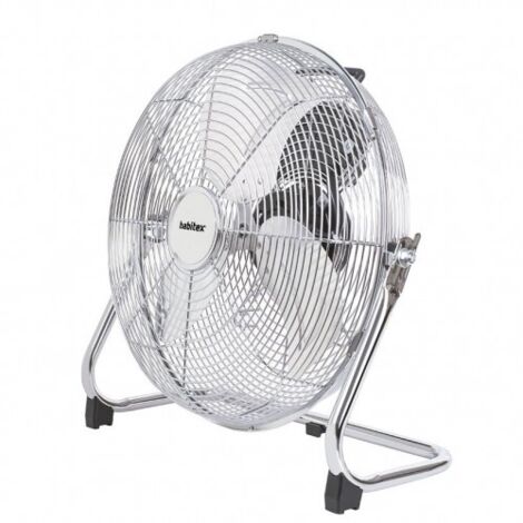 Ventilador-circulador aire HABITEX CM90 - talla