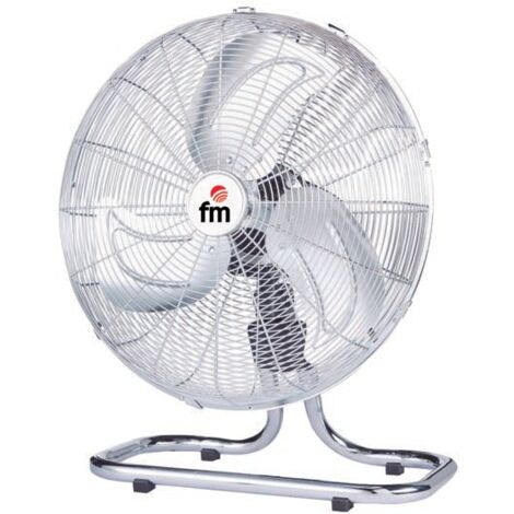 VENTILADOR CIRCULADOR FM FG45 120W 45CM OSCILANTE