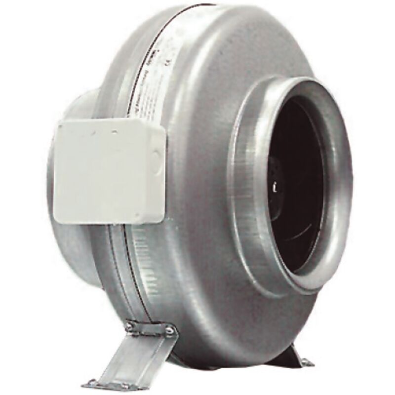 

VENTILADOR CIRCULAR METALICO CK100C - Mundofan