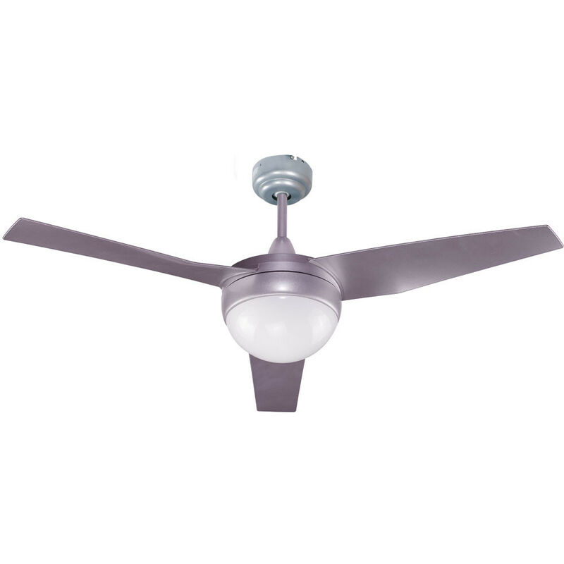 

Ventilador Clima E27 Techo Cristalrecord Abs Pla Capri 3 Vel