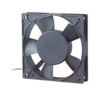 

Ventilador con cojinete a fricción 120 x 120 x 25 mm 71.180 8430552074624 - Electro Dh