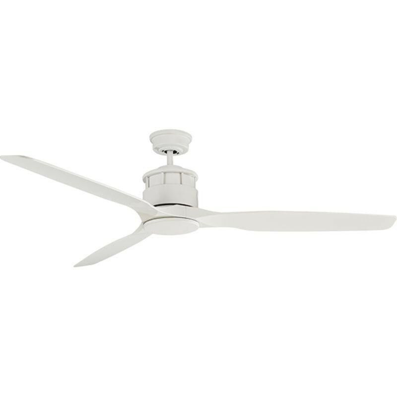 

Ventilador de techo Martec GOVERNOR Blanco BLADES