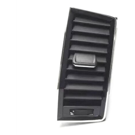 Ventilador de aire acondicionado para salpicadero compatible con Mercedes Clase C W205 2016-2022
