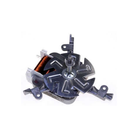 Ventilador de aire caliente Bosch 00641854 compatible con EBMPAPST RRM/A11-4213 para horno y estufa