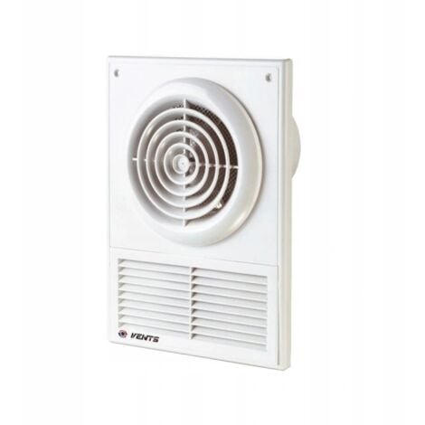 Ventilador de baño VENTS 100 F STANDARD