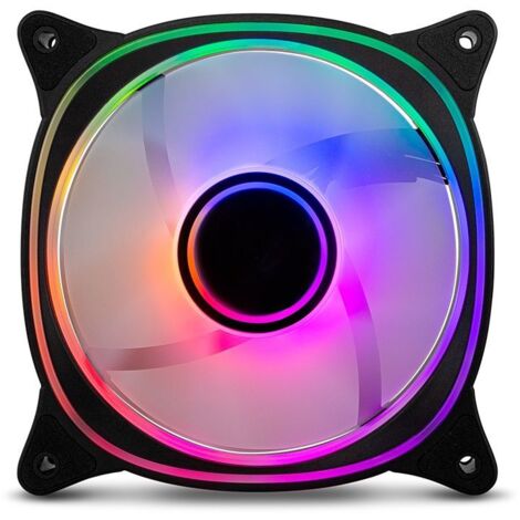 Ventilador de Caja Nox-Xtreme NXHUMMERVFAN