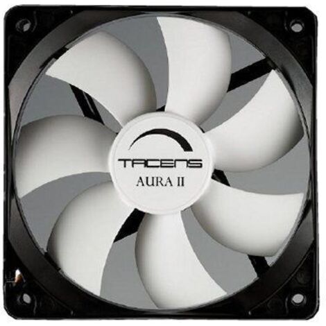 Ventilador de Caja Tacens Aura II 8 cm 10 dB