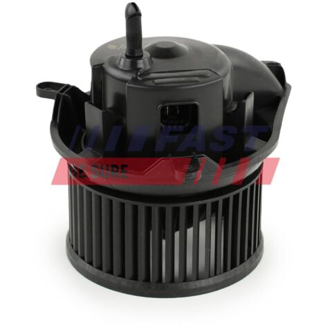 Ventilador de calefacción FT56564 rápido