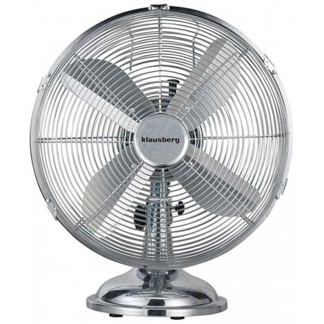 VENTILADOR DE CIRCULACIÓN KLAUSBERG KB-7537
