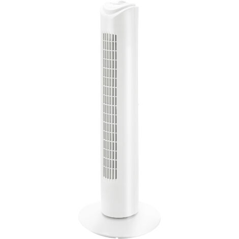 Ventilador de Columna 45W Kuken