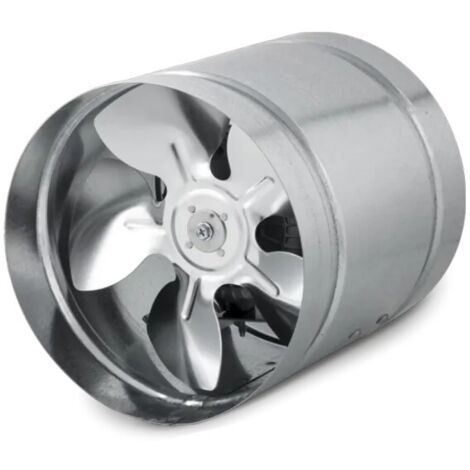 Ventilador de conducto aRw 150 180 m³/h