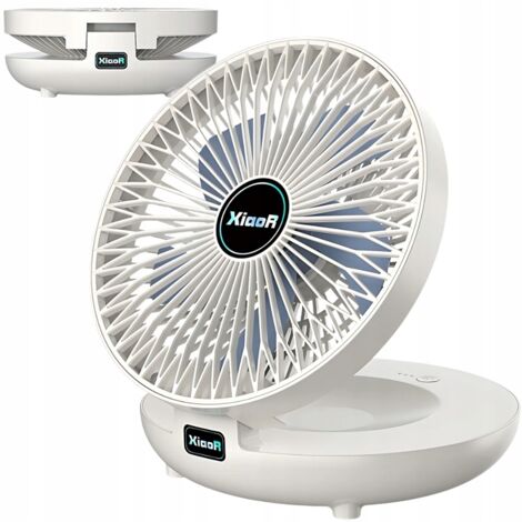 Ventilador de escritorio (40)