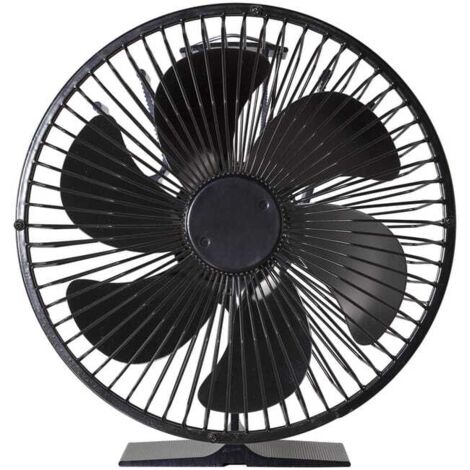 Ventilador de la estufa