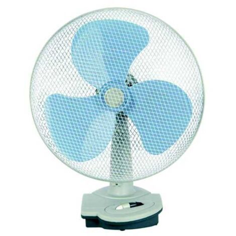 Ventilador de mesa 400 Syntesy 04749