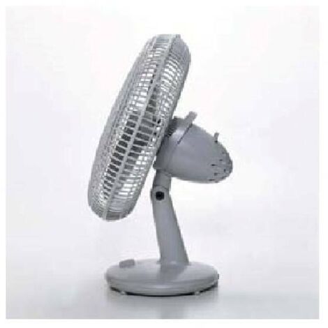 Ventilador de mesa 4000 m3/H