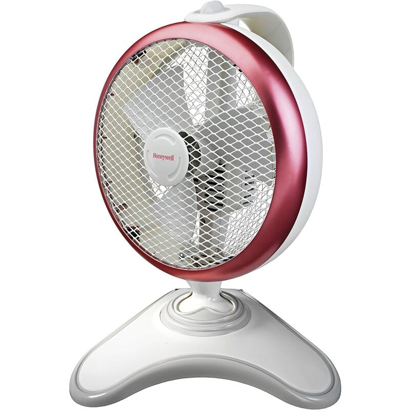 

Ventilador de mesa HT700PE - Honeywell
