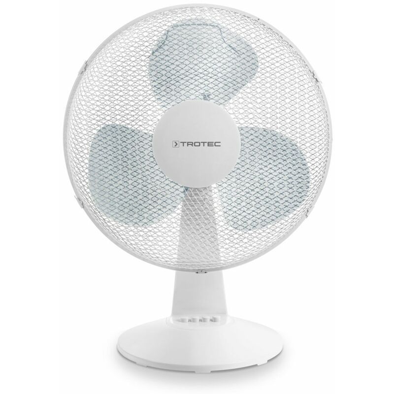 

Ventilador de sobremesa TVE 15 - Trotec