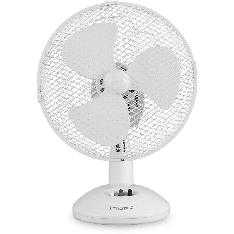 

Ventilador de sobremesa TVE 9 - Trotec
