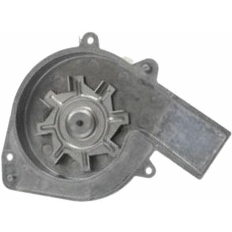 Ventilador de motor 00657517, 00491992 SIEMENS