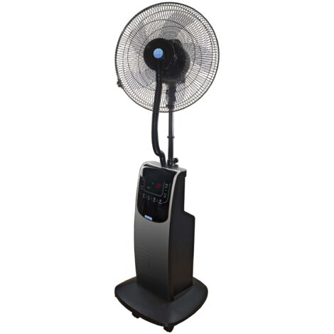 ventilador de niebla interior 135cm - 090 - O'fresh -