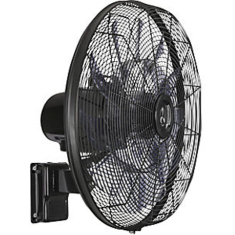 Ventilador de pared Airos Eco Silent WALL  con 7 niveles