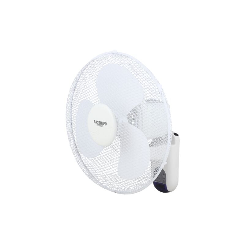 

Ventilador de pared Bastilipo | CALAHONDA