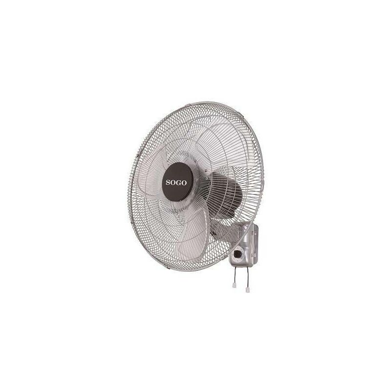 

Ventilador de Pared Industrial 150w