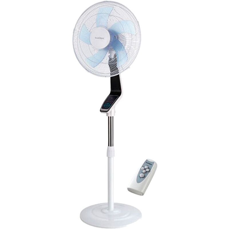 

Ventilador de pie COÍ�N - Bastilipo