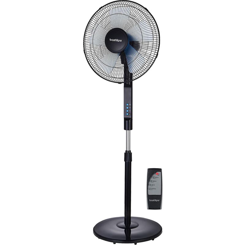 

Ventilador de pie GRANADELLA - Bastilipo
