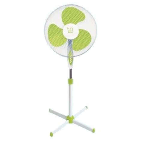 Ventilador de pie Butterfly T.40