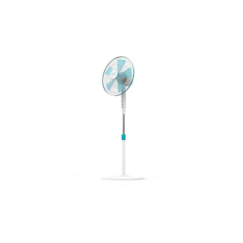 

Ventilador de Pie Cecotec EnergySilence 500 40 W