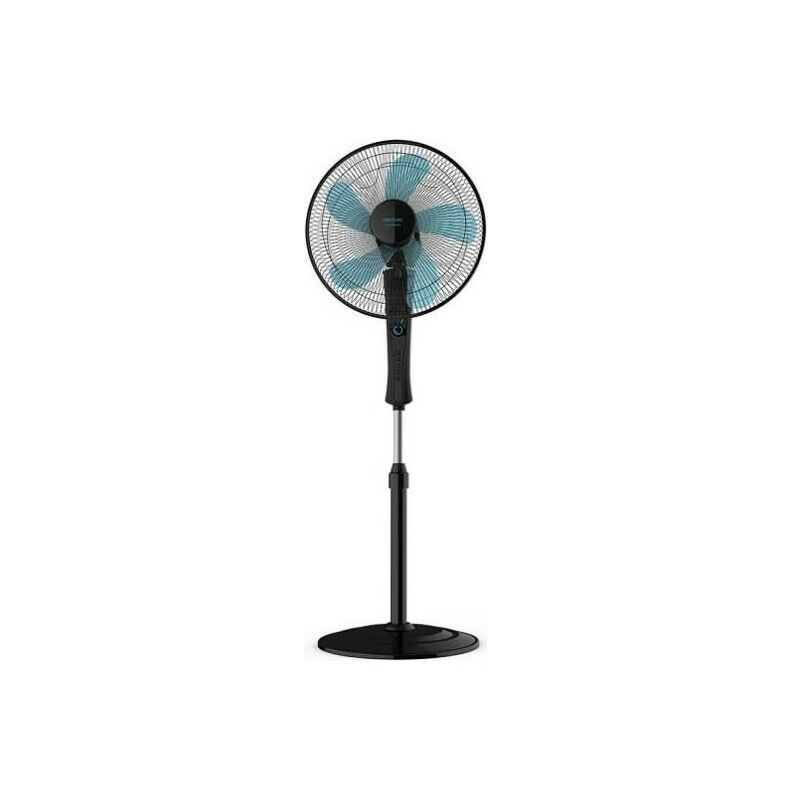 

Ventilador de Pie Cecotec EnergySilence 520 Power 50 W Negro