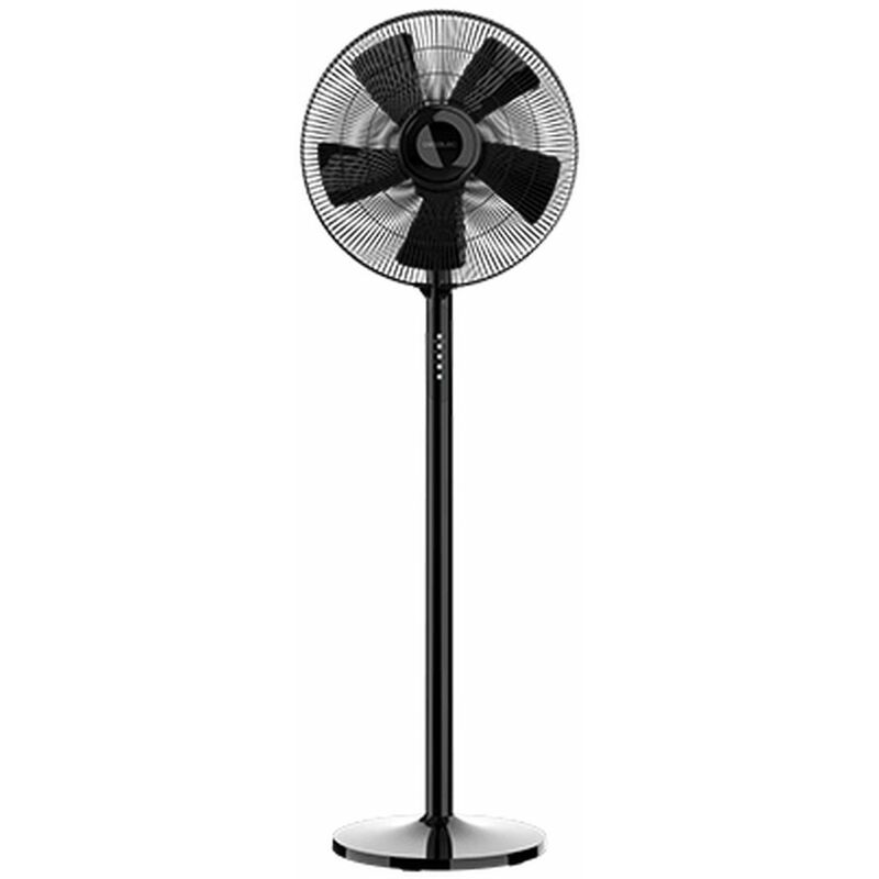 

Ventilador de Pie Cecotec EnergySilence 550 Smart 55 W