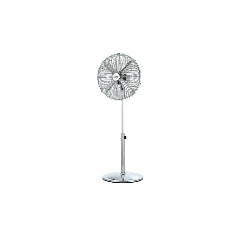 

Ventilador de Pie Cecotec EnergySilence 580 RetroStyle 60 W