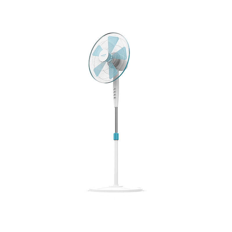 

Ventilador de Pie Cecotec Forcesilence 40 W