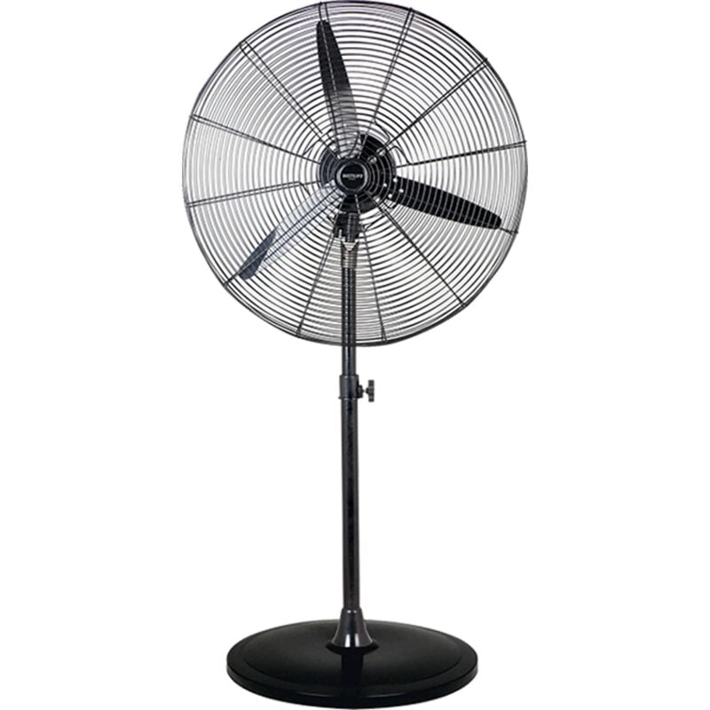 

Ventilador industrial TORNADO - Bastilipo