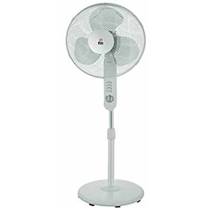 

Ventilador de Pie Grupo FM ‎64891